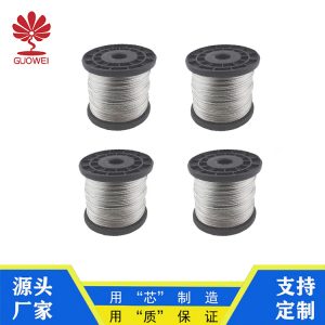 成品鋼絲繩-產(chǎn)品展示